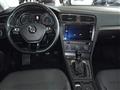 VOLKSWAGEN GOLF 5 Porte 1.6 TDI BlueMotion 115cv Business