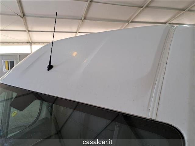 FIAT DUCATO 33 2.0 MJT PM-TM Furgone