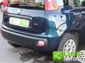 FIAT PANDA 1.2 Lounge Neopatentati!