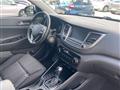 HYUNDAI TUCSON 1.7 CRDi DCT XPossible