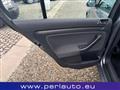 VOLKSWAGEN GOLF 1.9 TDI 5p. Comfortline