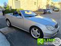 MERCEDES CLASSE SLK ALLESTIMENTO DESIGNO ASI TARGA ORO