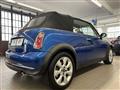 MINI CABRIO Mini 1.6 16V Cooper Cabrio