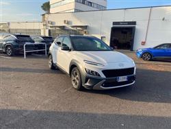 HYUNDAI KONA HYBRID Kona HEV 1.6 DCT XLine