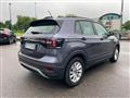 VOLKSWAGEN T-CROSS 1.0 TSI Style BMT