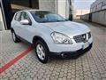 NISSAN QASHQAI 2.0 dCi DPF 4WD Tekna