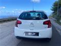 CITROEN C3 1.4 HDi 70 Exclusive Style