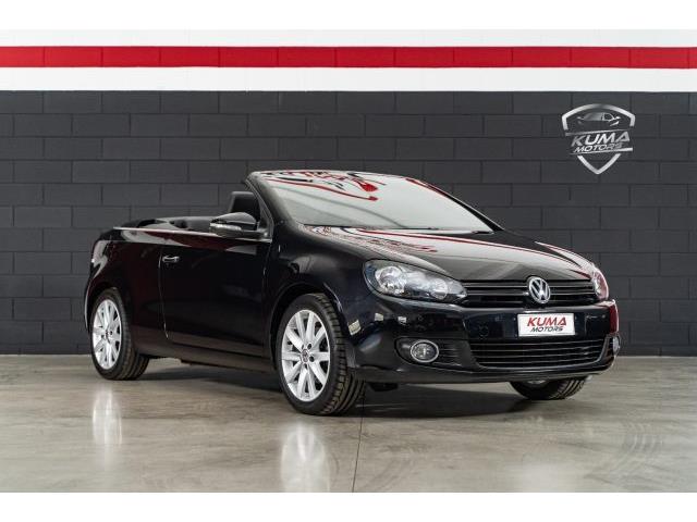 VOLKSWAGEN GOLF 1.2 TSI 105cv BMT 6m Km 56.000