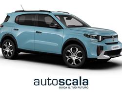 CITROEN C3 AIRCROSS PureTech Turbo 100 You Pack Plus 7 posti