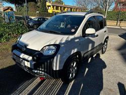 FIAT Panda 1.3 mjt 16v Cross 4x4 80cv