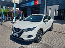 NISSAN QASHQAI 2021 1.3 dig-t Acenta Premium 140cv