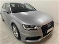 AUDI A3 SPORTBACK SPB 1.8 TFSI Attraction 80.000KM