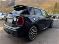 MINI MINI 5 PORTE 2.0 JCW JHON COOPER WORKS 5 porte