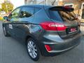 FORD FIESTA 1.1 85 CV 5 porte Plus