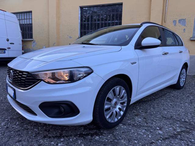 FIAT TIPO STATION WAGON 1.6 Mjt S&S SW Business