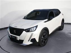 PEUGEOT 2008 BlueHDi 100 S&S GT Line