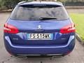 PEUGEOT 308 SW 1.5 bluehdi Gt Line s&s 130cv