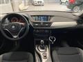 BMW X1 sDrive18d