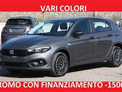 FIAT TIPO 1.5 Hybrid DCT 5 porte