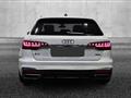 AUDI A4 AVANT Avant 40 TFSI quattro S tronic S line edition