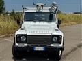 LAND ROVER DEFENDER 90 2.2 TD4 AUTOCARRO N1 MOTORE NUOVO !!!