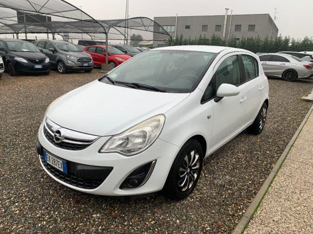 OPEL CORSA 1.2 5 porte  Elective