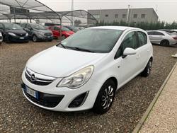 OPEL CORSA 1.2 5 porte  Elective