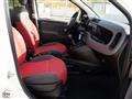 FIAT PANDA VAN VAN 1.3 MJT 75CV 4X4  (AUTOCARRO 2 POSTI)