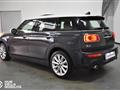 MINI CLUBMAN 2.0 Cooper SD Business Clubman