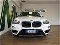 BMW X1 sDrive 16d 116 CV