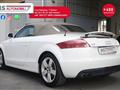 AUDI TT Coupé 1.8 TFSI Advanced plus