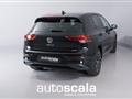 VOLKSWAGEN GOLF 1.0 eTSI EVO DSG Life (rottamazione euro 4)