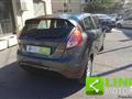 FORD FIESTA 1.4 3p. Bz.- GPL Titanium