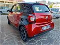 SMART FORFOUR 70 1.0 Passion