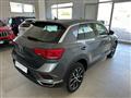 VOLKSWAGEN T-ROC 2.0 TDI SCR Style BlueMotion Technology