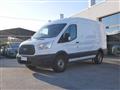 FORD Transit 2.0 TDCI 100 CV. Transit Custom 270 2.0 TDCi 130 PC Furgone Trend