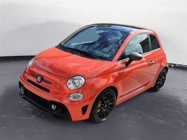 ABARTH 695 C 1.4 Turbo T-Jet 180 CV M.T.A.