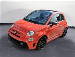 ABARTH 695 C 1.4 Turbo T-Jet 180 CV M.T.A.