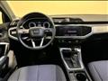 AUDI Q3 SPORTBACK 35 TDI S-TRONIC BUSINESS ADVANCED