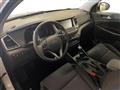 HYUNDAI TUCSON 1.7 CRDi XPossible