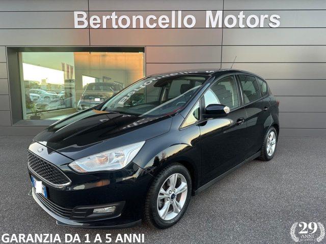 FORD C-MAX 1.5 TDCi 120CV Start&Stop Business