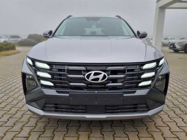 HYUNDAI NUOVA TUCSON Tucson 1.6 CRDI 48V DCT Business