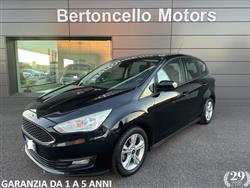 FORD C-MAX 1.5 TDCi 120CV Start&Stop Business