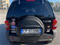 JEEP Cherokee 2.5 CRD Sport