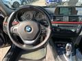 BMW SERIE 3 TOURING D TOURING SPORT 190CV AUTOM NAVI CAM"19 ITALIA