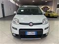 FIAT PANDA 0.9 TwinAir Turbo S&S 4x4