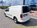 VOLKSWAGEN CADDY FURGONE 2.0 TDI 122 CV 4Motion Furgone Maxi Business