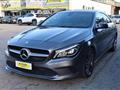 MERCEDES CLASSE CLA 2000