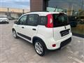 FIAT PANDA 1.0 FireFly S&S Hybrid Red