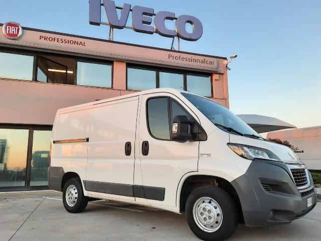 PEUGEOT BOXER CH1 Boxer 335 2.0 BlueHDi160 4x4 PM-TN Furg.Tract.Contr.